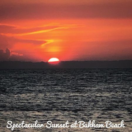 Camotes-Hidden-Huts Hotel San Francisco  ภายนอก รูปภาพ